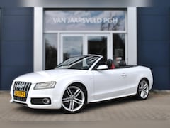 Audi S5 - S5 3.0 TFSI quattro 333pk S tronic