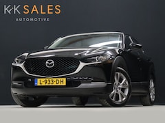 Mazda CX-30 - 2.0 e-SkyActiv-X M Hybrid Comfort [TREKHAAK AFNEEMBAAR, MEMORY SEATS, BOSE SOUND, HEAD-UP,