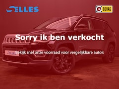 Jeep Compass - 1.4 MultiAir Opening Edition Plus Premium geluidsinstallatie | Stoel-/stuur verwarming | T