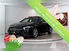Mercedes-Benz A-klasse - 250 e AMG 218PK | Pano | Sfeer | LED | Stoelverw. | Keyless | 12 MND Garantie