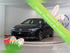 Volkswagen Golf - 1.5 eTSI 2x R-Line 150PK | Carplay | Sfeer | Virtual | Phonebox | Garantie