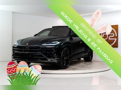 Lamborghini Urus - 4.0 V8 Hybrid SE 789PK | BTW | Full Stealth PPF | 3D B&O | ANIMA | Service Package 5YR | 3