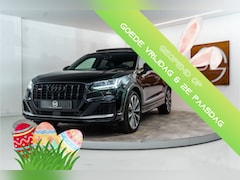 Audi Q2 SQ2 - 2.0 TFSI S Pro Line+ 301PK | Pano | Sfeer | B&O | LED | VOL Garantie