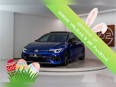 Volkswagen Golf - 2.0 TSI R 4Motion 20 Jahre Ed. 333PK | Akra | Pano | H/K | Leder&Memory | VOL 12 MND Garan