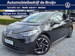 Volkswagen ID.3 - Pro Edition 58 kWh (Camera, Acc, LM, Keyless)