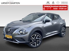 Nissan Juke - 1.6 Hybrid N-Design