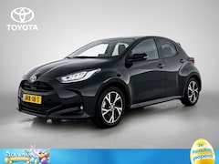 Toyota Yaris - 1.5 Hybrid 115 First Edition | Cruise Control | Airco | Apple Carplay & Android Auto |
