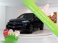 Mercedes-Benz GLC-klasse - 300e 4MATIC AMG 313PK | Pano | Burmester | Sfeer | Trekhaak | Stoel&Stuurverw. | VOL 12 MN