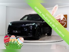 Land Rover Range Rover Sport - 3.0 P460e Dynamic SE PHEV 2026 NIEUW | Pano | Black Ed. | Meridian | 360 | 5 Jaar fabrieks