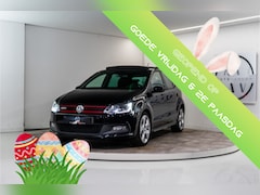 Volkswagen Polo - 1.4 TSI GTI 180PK | NL AUTO+NAP | Pano | Carplay | LED | Airco