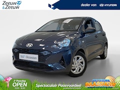 Hyundai i10 - 1.0 COMFORT | NAVI | CAMERA |