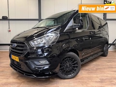Ford Transit Custom - 300 2.0 TDCI L2H1 Limited DC
