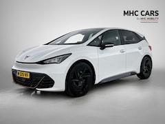 CUPRA Born - Copper Edition One 62 kWh | Warmtepomp | Panoramadak | Navi |