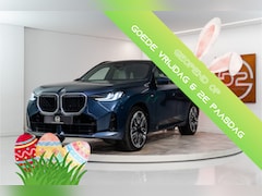 BMW X3 - 30e xDrive M-Sport 300PK | Pano | Harman/Kardon | Sfeer | Drive Pro | Fabrieksgarantie