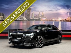 BMW 5-serie - 520i M-Sport Pro|ShadowLine|Panorama|H/K|208PK