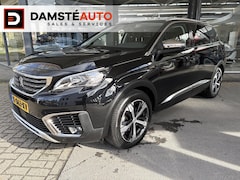 Peugeot 5008 - 1.2 PureTech Crossway Avantage
