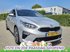 Kia Cee'd - Ceed 1.4 T-GDi AUT Camera Carplay PAAS KNALLER E 750 EXTRA