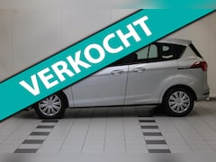 Ford B-Max - 1.6 TI-VCT Style - Trekhaak en Automaat