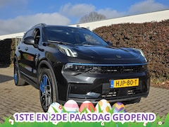 Lynk & Co 01 - 1.5, 1e Eig NL auto Panoramadak PAAS KNALLER E 1.000 EXTRA