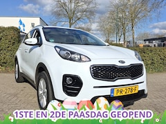 Kia Sportage - 1.6 GDI, 33dkm NAP Camera Carplay APK 2-2027 PAAS Show t/m 1e+2e PaasDag