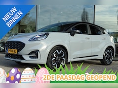 Ford Puma - 1.0 ECOBOOST HYBRID ST-LINE X | AFN. TREKHAAK | ADAPT. CRUISE | LED | B&O | SIDE ASSIST |