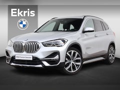 BMW X1 - sDrive18i Executive Edition Panoramadak/ Cruise Control/ Head-Up/ Getint Glas achter/ Elek