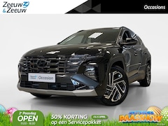 Hyundai Tucson - 1.6 PHEV | PREMIUM | AUTOMAAT | NL-AUTO |