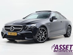 Mercedes-Benz E-klasse Coupé - AMG 53 4MATIC Premium Plus