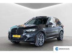 BMW X3 - xDrive30e High Executive M-Sport | Achteruitrijcamera | Adaptieve Cruise Control | Apple C