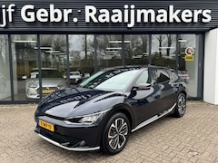 Kia EV6 - Plus 77.4 kWh*ACC*Warmtepomp*100% SOH