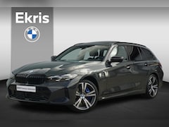 BMW 3-serie Touring - 320e M Sportpakket Pro 19'' / Panoramadak / Harman Kardon / Elektrisch verstelbare stoelen