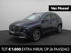 Hyundai Tucson - 1.6 T-GDI PHEV Comfort | Stoelverwarming | Achteruitrijcamera | Apple Carplay/Android Auto