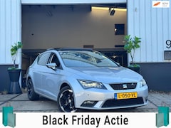 SEAT Leon - | 2017 | 1.2 TSI | AUTOMAAT | NIEUWE D.RIEM | PANO |