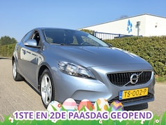 Volvo V40 - 1.5 T2 Edition AUT 1e Eig NL auto Navi PAAS KNALLER E 750 EXTRA