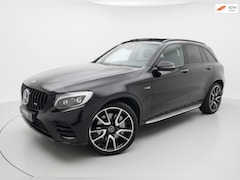 Mercedes-Benz GLC-klasse - AMG 43 4MATIC PANO KEYLESS SFEER