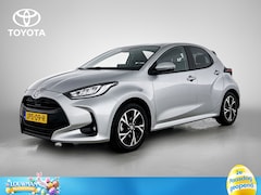 Toyota Yaris - 1.5 Hybrid 115 First Edition | Apple Carplay/Android Auto | LMV | Climate Control | Toyota