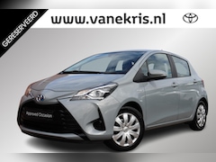 Toyota Yaris - 1.5 Hybrid Active