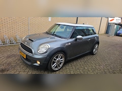 MINI Cooper S - 1.6