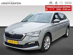 Skoda Scala - 1.0 TSI Ambition Incl. Apple Carplay/Android Auto | Cruise control | Lichtmetalen velgen 1