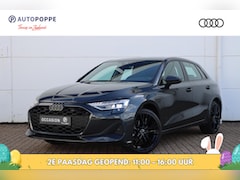 Audi A3 Sportback - 35 TFSI Advanced Edition 150pk S-Tronic | CarPlay | Camera | Park assist | Keyless