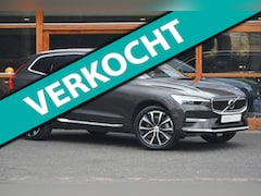 Volvo XC60 - T6 Hybride AWD Plus Bright LONG RANGE | Head-Up display | Panoramadak | Stoel + Stuur Verw