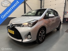 Toyota Yaris - 1.5 Hybrid Aspiration Navi|Cruise|Camera|Trekhaak