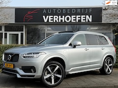 Volvo XC90 - 2.0 T8 Twin Engine AWD R-Design - PANORAMADAK - APPLE CARPLAY - PARK CAMERA