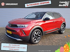 Opel Mokka - 1.2 Turbo Elegance | Navi | Camera | LM Velgen | Cruise | Apple Carplay/Android Auto | Voo