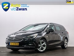 Opel Astra Sports Tourer - 1.4 Innovation Camera/CarPlay/Navi