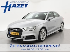 Audi A3 Limousine - 1.5 TFSI 150PK S-TRONIC S-LINE INTERIEUR+EXTERIEUR | ADAPTIVE CRUISE | CAMERA | S EDITION