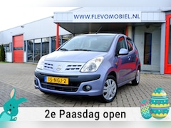 Nissan Pixo - 1.0 Look 5-drs Airco