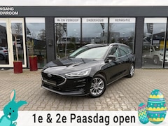 Ford Focus Wagon - 1.0 EcoBoost Hybrid Titanium