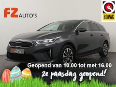 Kia Cee'd Sportswagon - Ceed 1.6 GDI PHEV DynamicPlusLine - Navigatie - Stoelverwarming - Apple Carplay/Android Au