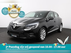 Renault Clio - 1.3 TCe 130 EDC Intens | Automaat | Pack Easylink |